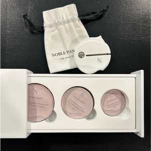 Noble Panacea luxury skincare